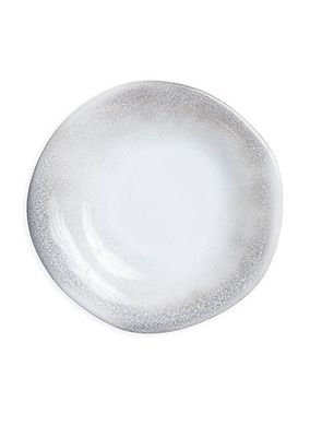 Aurora Ash Salad Plate