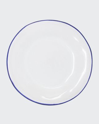Aurora Edge Dinner Plate