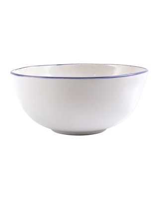 Aurora Edge Medium Bowl