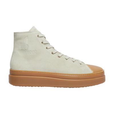 Austen High high-top sneakers