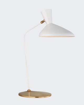 Austen Large Offset Table/Desk Lamp