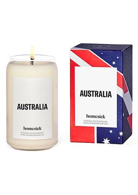Australia Candle