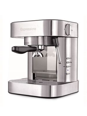 Automatic Pump Espresso Machine - Coffee
