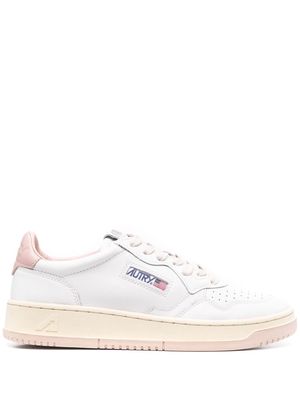Autry Aulm BB51 low-top sneakers - White