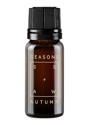 Autumn Essential Oil Blend