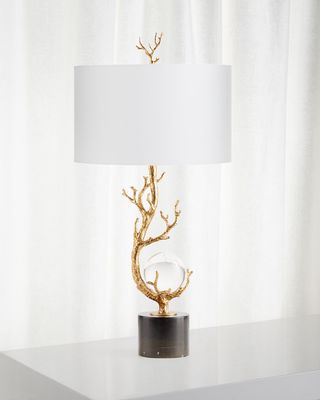 Autumnus Table Lamp