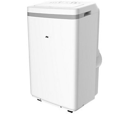AuxAC 13,000 BTU Portable Air Conditioner with eat