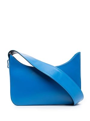 AV Vattev Soul Control shoulder bag - Blue