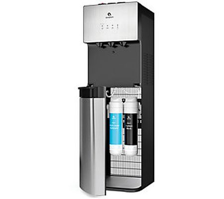 Avalon Self Cleaning Bottleless Stainless Steel Water Cooler
