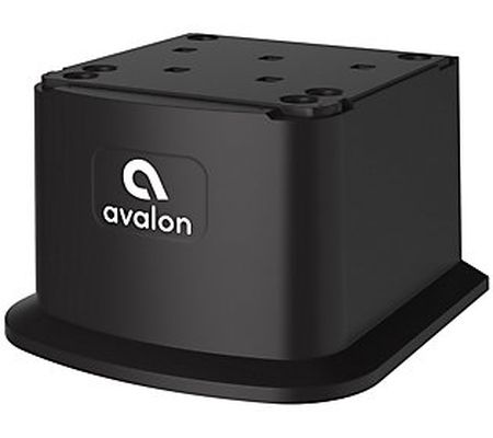 Avalon Water Cooler Dispenser Base w/ Pedestal Height Extender