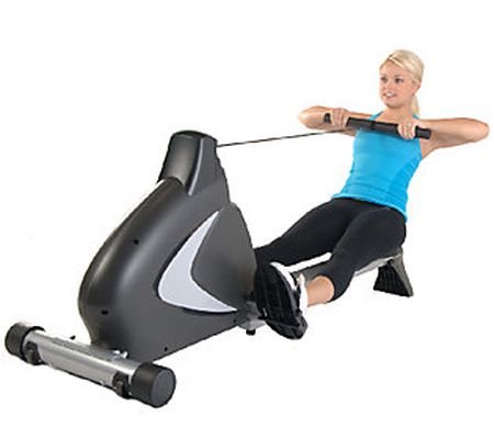 Avari Programmable Magnetic Rower