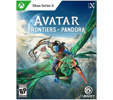 Avatar Frontiers of Pandora - Xbox Series X