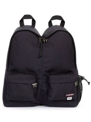 AVAVAV Double Backpack - Black