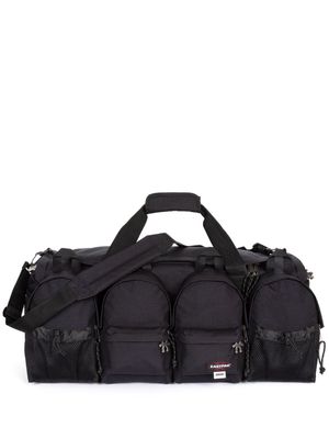 AVAVAV Large Duffle Bag - Black