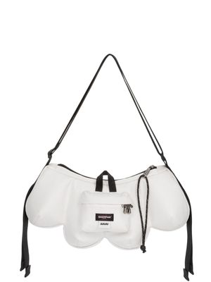 AVAVAV Mini Shoulder Bag - White