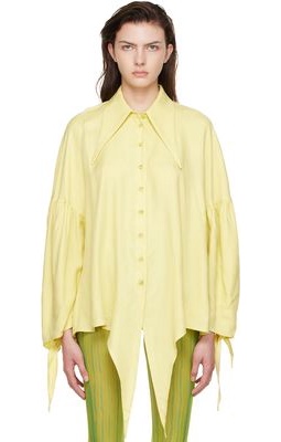AVAVAV Yellow Favorite Shirt