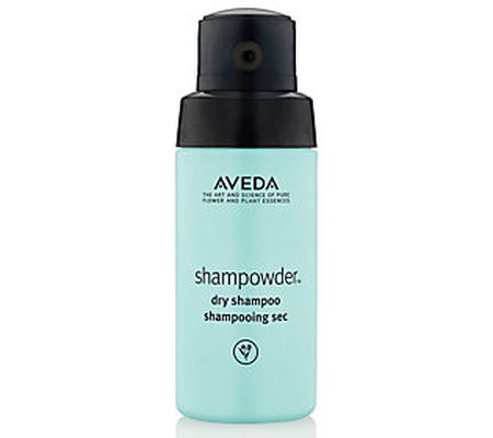 Aveda 2-fl oz Shampowder Dry Shampoo