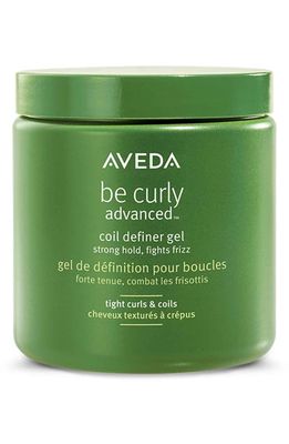 Aveda be curly advanced™ Coil Definer Gel 