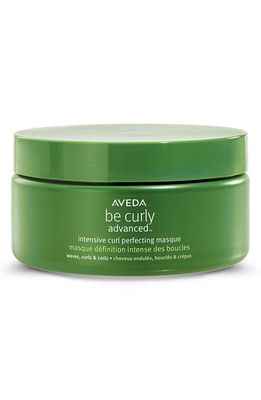 Aveda be curly advanced™ Intense Curl Perfecting Mask 