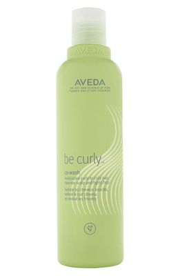 Aveda be curly Co-Wash