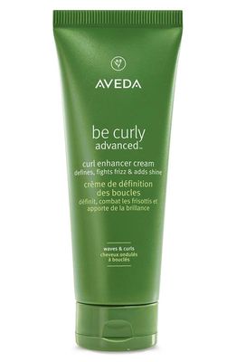 Aveda be curly™ Curl Enhancer Cream 