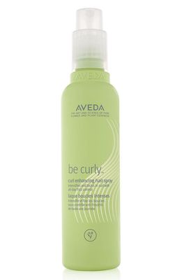Aveda be curly™ Curl Enhancing Spray