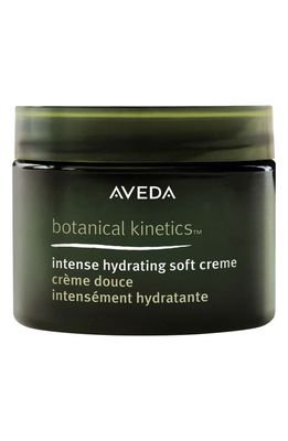 Aveda botanical kinetics Intense Hydrating Soft Crème