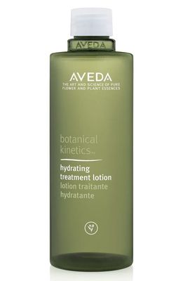 Aveda botanical kinetics&trade; Hydrating Treatment Lotion