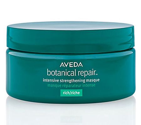 Aveda Botanical Repair Intense Strengthen Mask Rich 6.7 fl oz