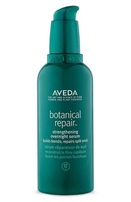 Aveda botanical repair™ Strengthening Overnight Hair Serum