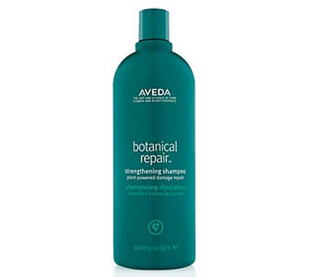 Aveda Botanical Repair Strengthening Shampoo - 33.8 fl oz