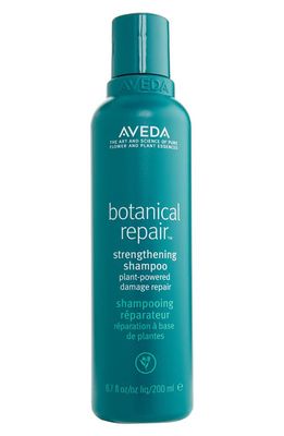 Aveda botanical repair Strengthening Shampoo