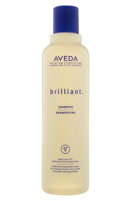 Aveda brilliant™ Shampoo