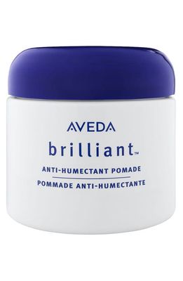 Aveda brilliant&trade; Anti-Humectant Pomade