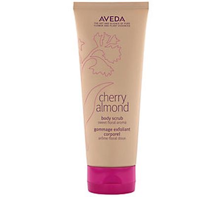 Aveda Cherry Almond Body Scrub - 6.7-fl oz