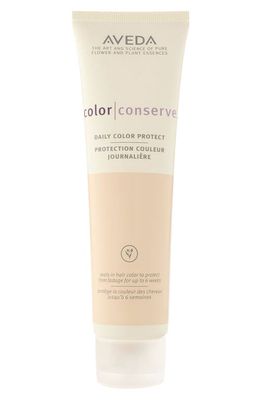 Aveda color conserve&trade; Daily Color Protect