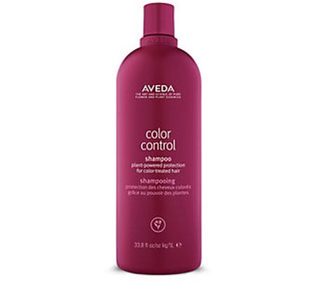 Aveda Color Control Shampoo 33.8 fl oz