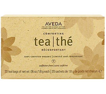 Aveda Comforting Tea Bags - 20 Count