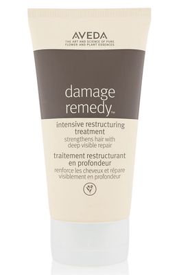 Aveda damage remedy Intensive Restructuring Treatment