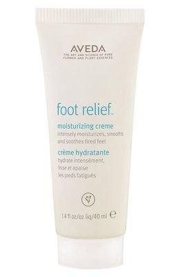 Aveda foot relief Foot Cream