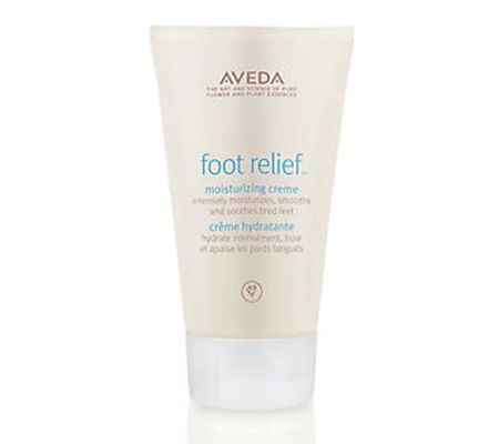 Aveda Foot Relief Moisturizing Creme - 4.2-fl o z