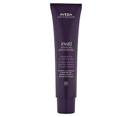 Aveda Invati Advanced Intensive Hair and Scalp Masque - 5 oz