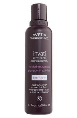 Aveda invati advanced&trade; Exfoliating Shampoo Light