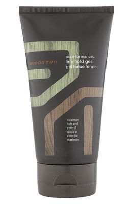 Aveda Men pure-formance™ Firm Hold Gel