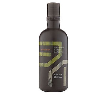 Aveda Men Pure-Formance Shampoo - 10.1 fl oz
