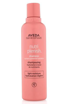 Aveda Nutriplenish™ Light Moisture Shampoo
