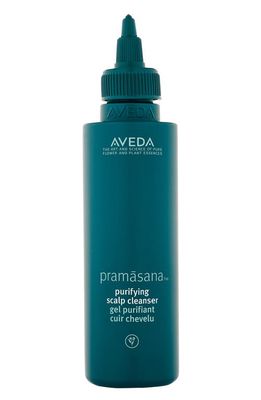 Aveda pramasana™ Purifying Scalp Cleanser