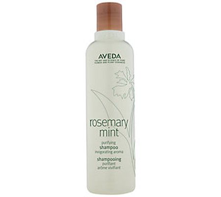 Aveda Rosemary Mint Purifying Shampoo - 8.5 fl oz