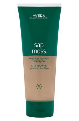 Aveda sap moss Weightless Hydrating Shampoo