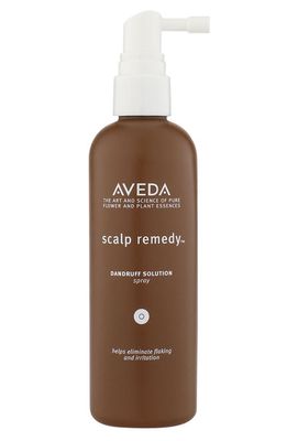 Aveda scalp remedy Dandruff Solution